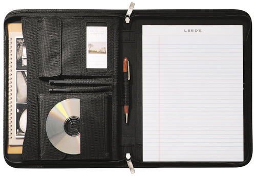 Millennium Padfolio