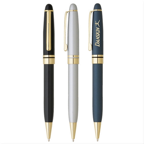 GALAXY SERIES BRASS BALLPOINT PEN