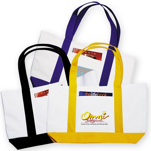 LARGE TOTE BAG