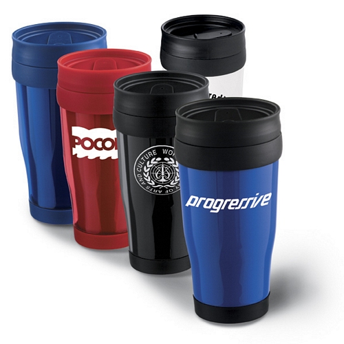 16-oz. INSULATED TUMBLER