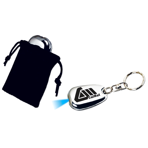 THE ENTERPRISE KEY-LIGHT