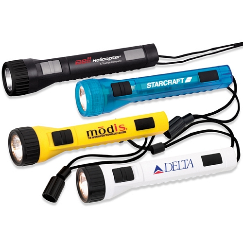 HANDI LIGHT-ON-A-ROPE