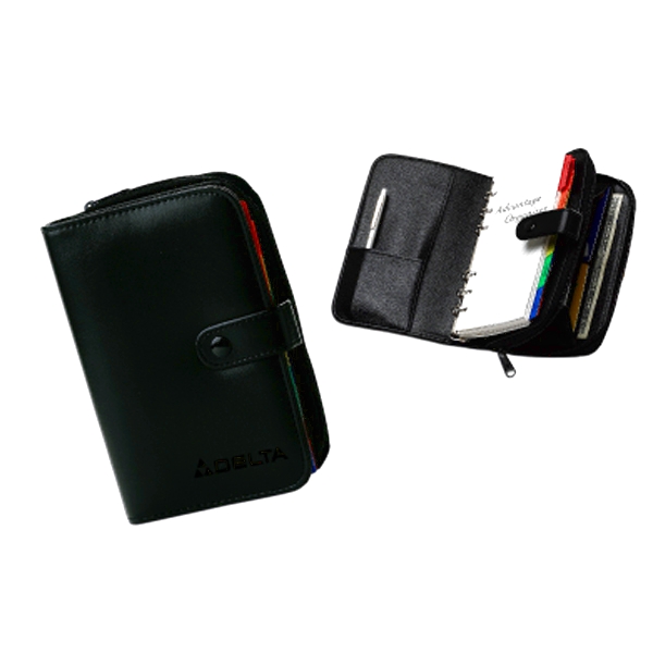 THE CLASSIC ORGANIZER