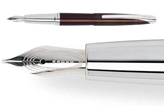 ATX - Sepia Brown Lacquer