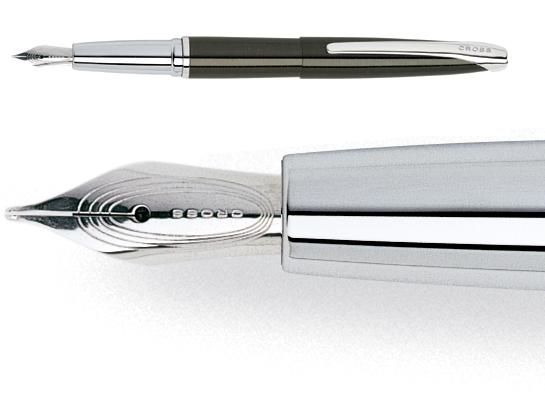 ATX - Vernal Green Lacquer