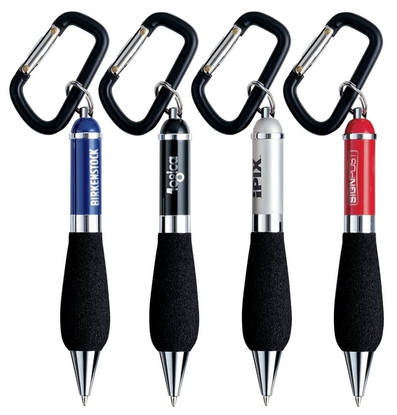 Babalu Ballpoint Pen