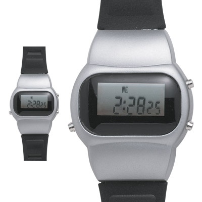 Fun Colors-fun Watch