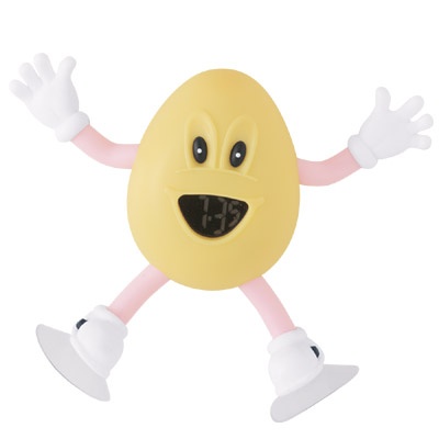 Smiley Little Suckers