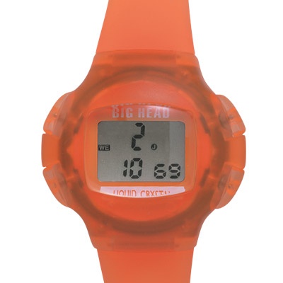 Multi-Function Digital Watch