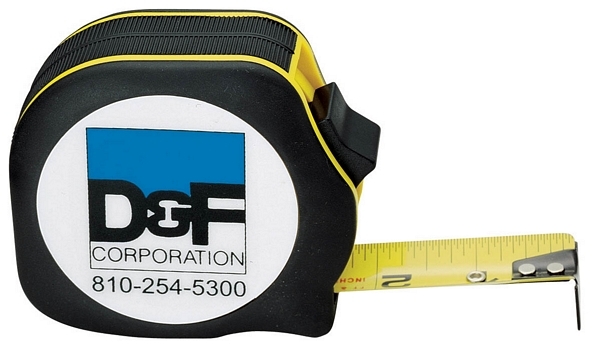 25 Foot Rubber Touch Tape