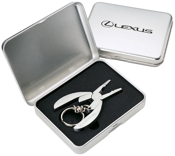 Mini-Exec Tool multi-function tool