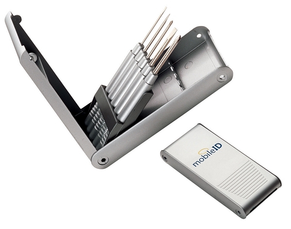 5 in 1 Mini Screwdriver Set