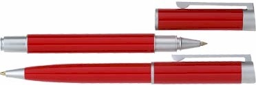 Ballpoint / Rollerball / Tin Set