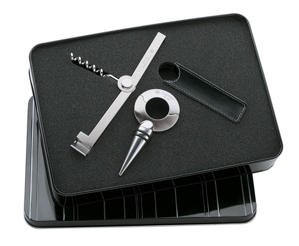 Corkscrew / Wine Bottle Opener Giftset