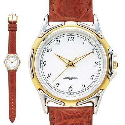Louis XIV A - Mens Watch