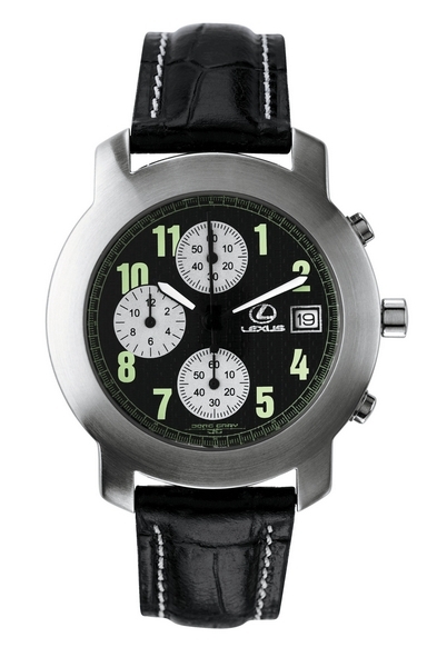 Chronograph Watch
