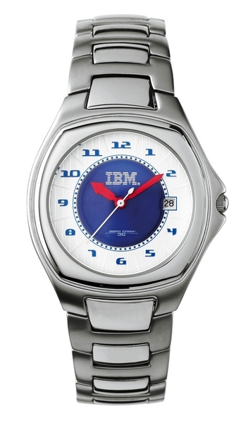 Quantum C - Mens Watch