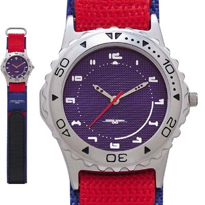 Gear B - Mens Watch