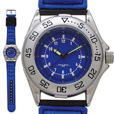 Odyssey B - Mens Watch