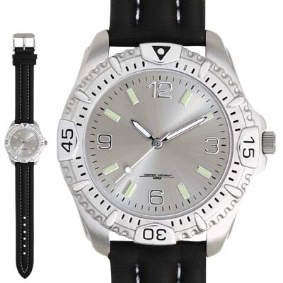 Commando B - Mens Watch