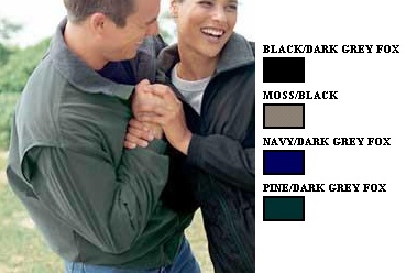 Outer Banks Peached MicroFiber Jacket