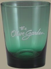 14.5 oz Double Old Fashioned Glass