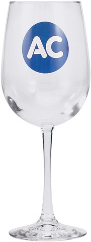18.5 oz Vina Tall Wine Glass