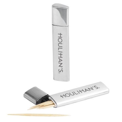 Executive Toothpick Case