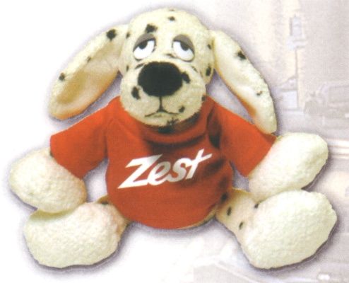 Siesta Bean Bag Animals