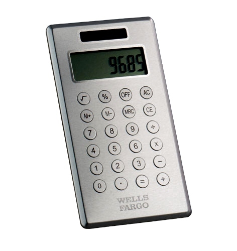Quantum Calculator