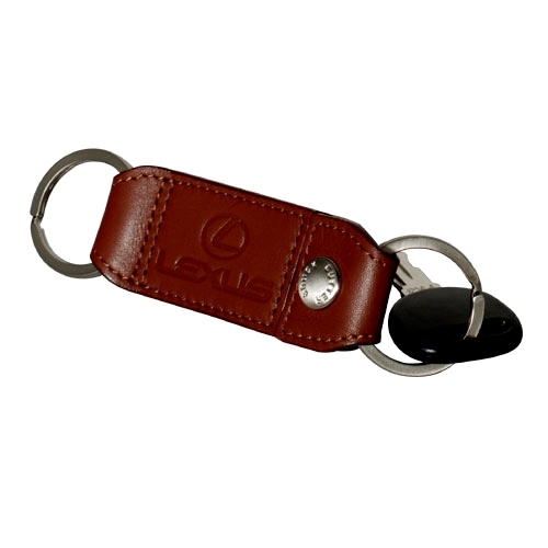 Cutter & Buck Valet Key Tag