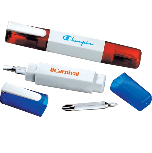 Pocket Screwdriver set