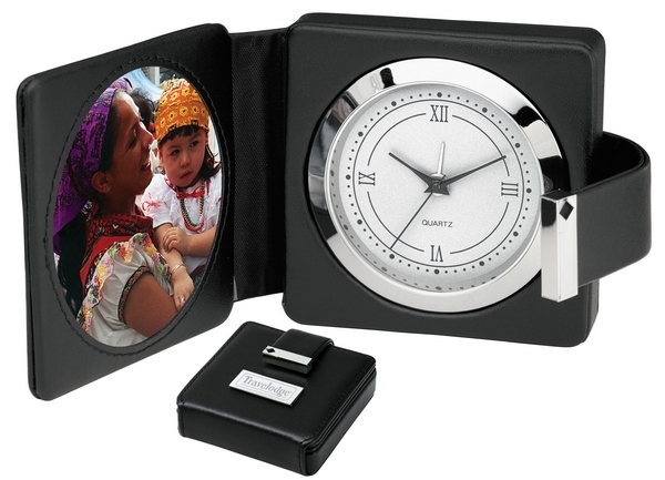 Travel Alarm / Photo