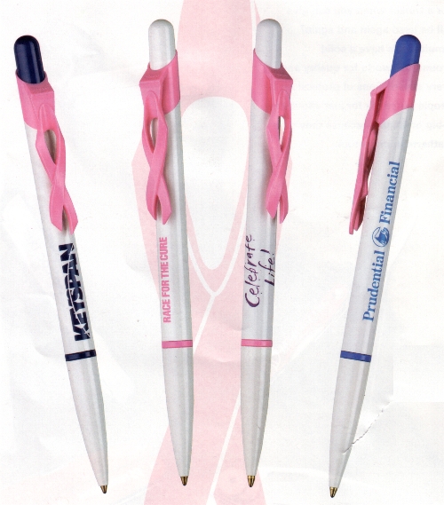 Breast Cancer Pen