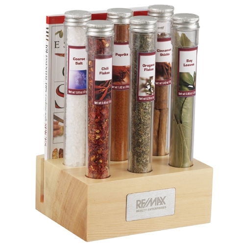Seasonings Gift Set