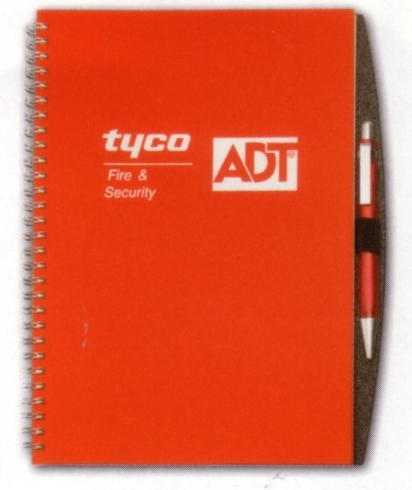 7 x 10 Soft Flex Journal