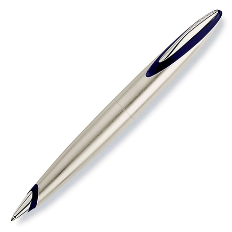 Verve Platinum Plated Ball-Point Pen