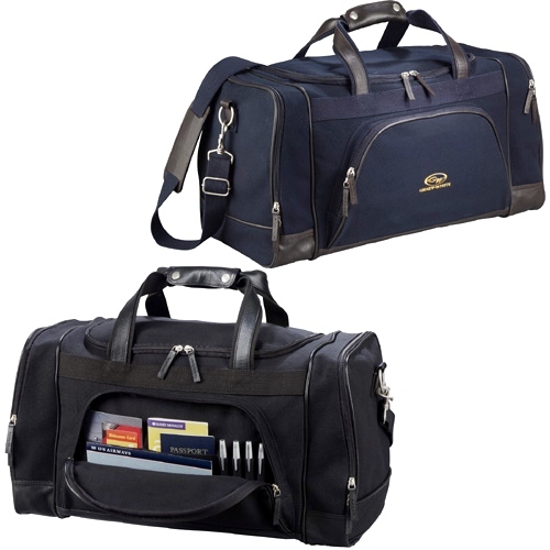 Affinity Club Duffel