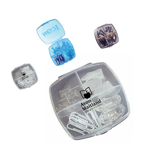 Icon Stationery Box Set