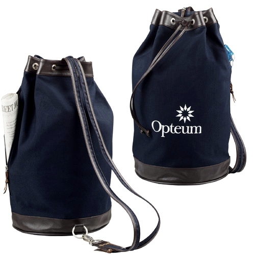 Affinity Drawstring Backpack