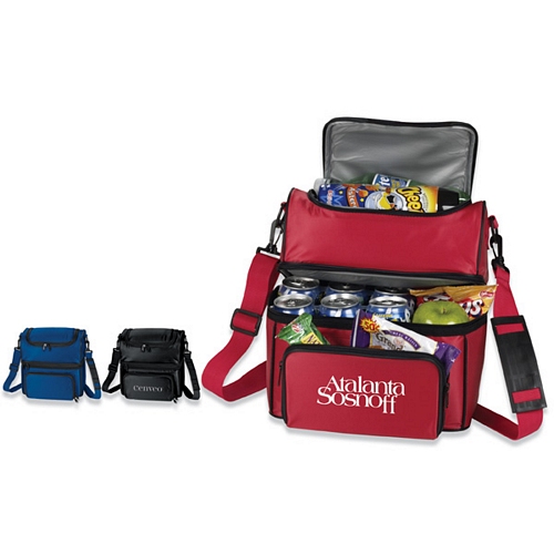 THE GRANDE INSULATED BAG