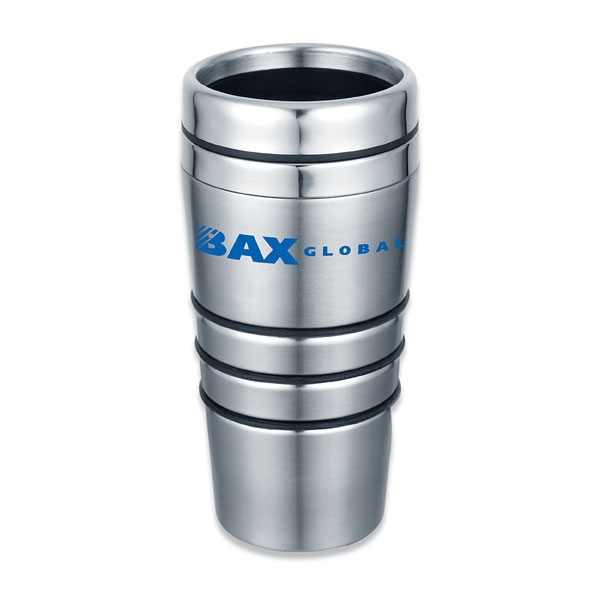 THE POMPANO TRAVEL TUMBLER