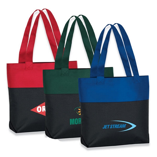 HEAVY DUTY TOTE BAG