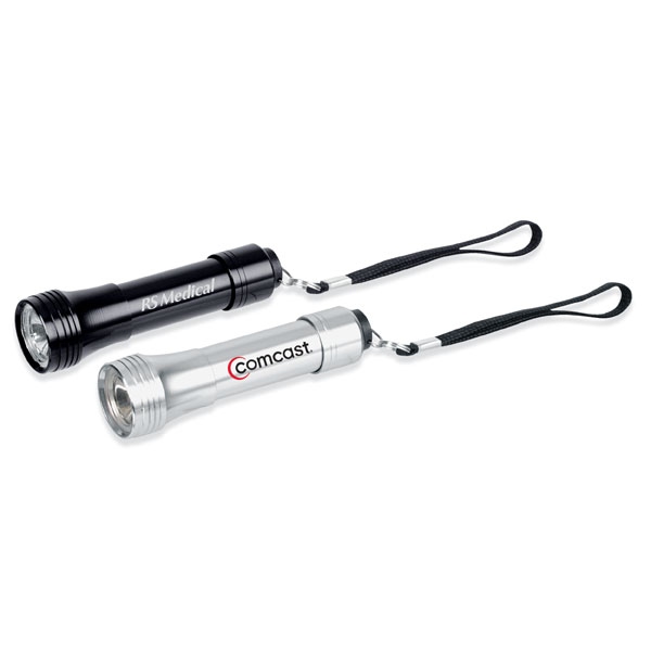 THE ATLAS FLASHLIGHT