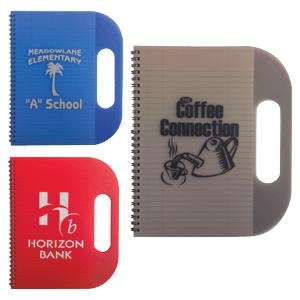 Courier Notebook Jr.