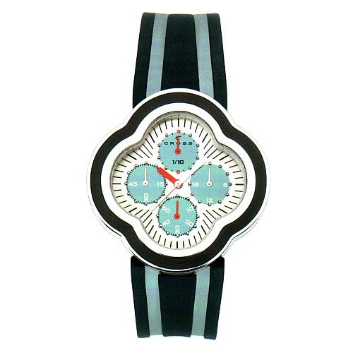 Equinox Stainless Steel Case