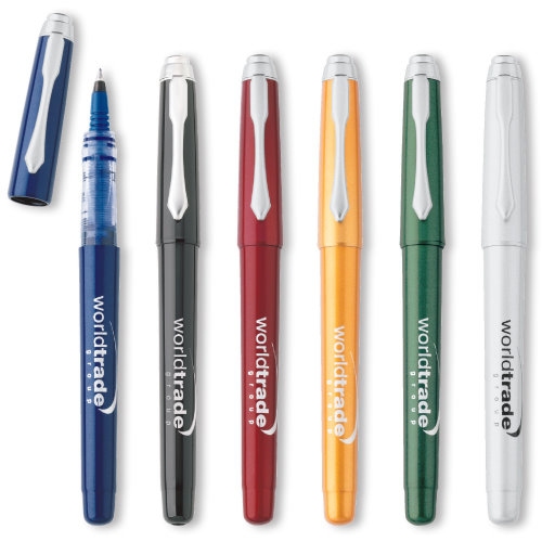 Rhapsody Roller Ball Pen