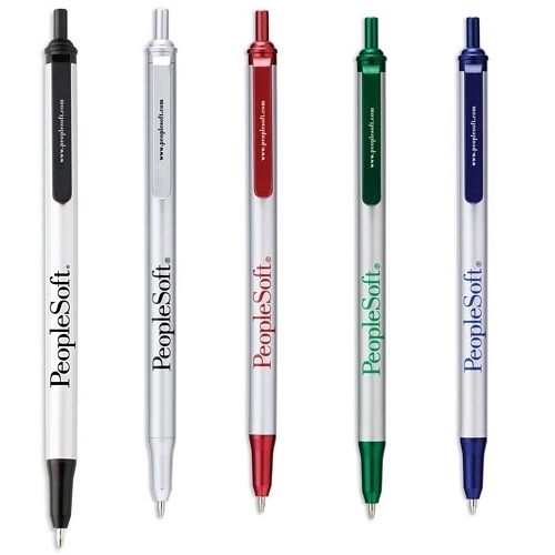 Clickster Ballpoint Pen