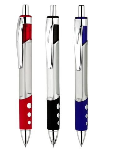 PLASTIK ball pen