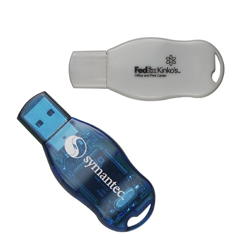 Lexar JumpDrive Classic 64MB